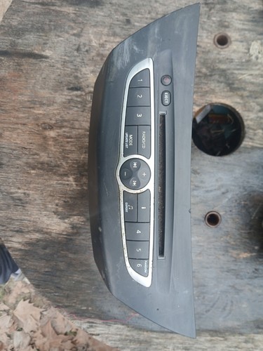Autoradio pour renault - pour, laguna