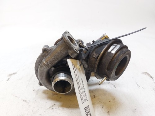 55237520 turbina opel corsa - turbina,