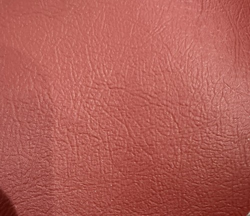 Tessuto vinile rosso imola - tessuto,