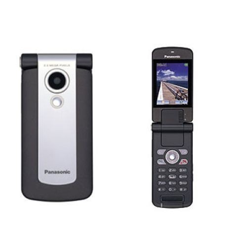 Telefono cellulare panasonic - telefono,