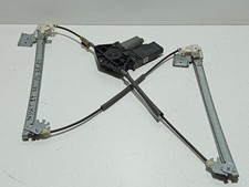 CREMAGLIERA ANTERIORE SINISTRA