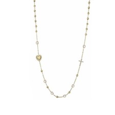 Collana Donna LIU JO Luxury
