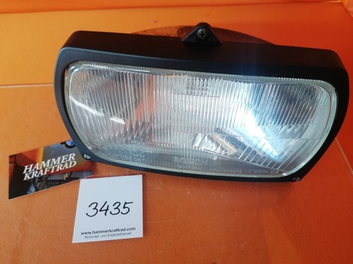 Bmw r1100 scheinwerfer faro - gs,