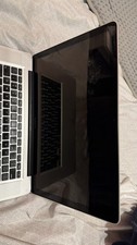 Apple MacBook Pro 15 nel 2012