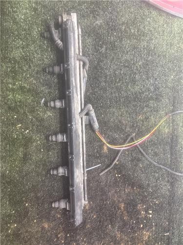 Rampa iniettori bmw 320 - 320, 135