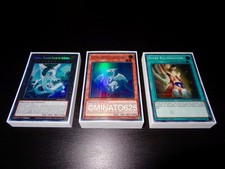 Mazzo Yugioh Drago Sovrano!