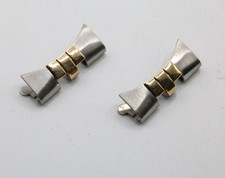 Link terminali ETX per Rolex