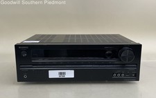 Onkyo TX-NR535 AV Receiver -