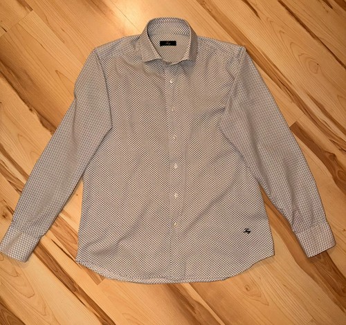 Camicia uomo fay taglia - fay,