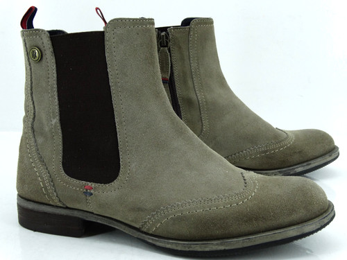 Tommy hilfiger chelsea scarpe - tommy,
