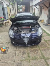 pezzi di ricambio Giulietta 1.4 Benzina