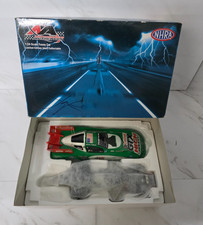 John Force Castrol 2007