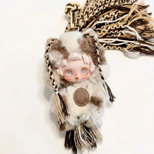 Ciondolo peluche originale pop - originale,