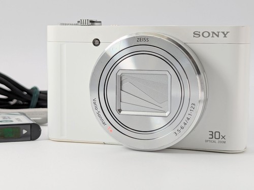 Sony cyber shot dsc - sony, cyber-shot