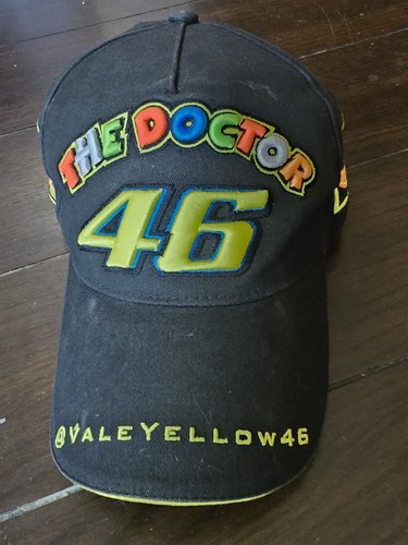 Cappello valentino rossi - valentino,
