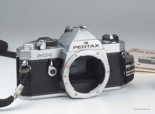 Pentax - , mx