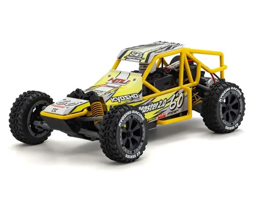 Kyosho sand master 0 - sand,