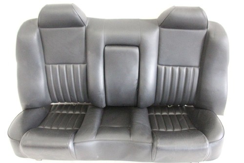 Set sedili alfa romeo 166 - 166, 015