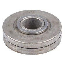 Piastra pressa antibloccaggio