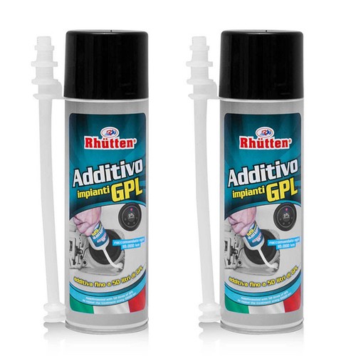 2xadditivo iniettori gpl - 2xadditivo,