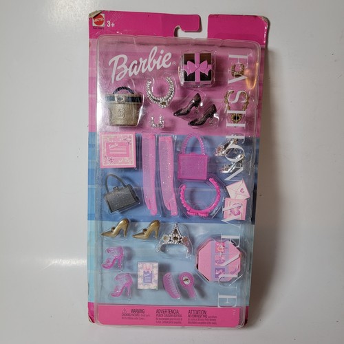 Barbie fashion avenue - fashion,