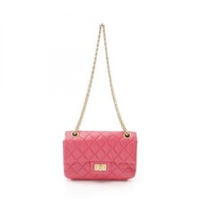 Borsa a tracolla CHANEL 2,55