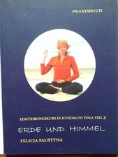 Erde und himmel yogalehrerin - erde, himmel.