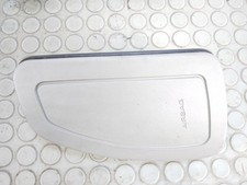 12546 Airbag sedile ant sx Peugeot 207 dal 2005 al 2016 cod 96546687db