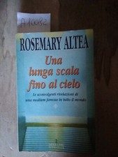 Una lunga scala fino cielo - una,