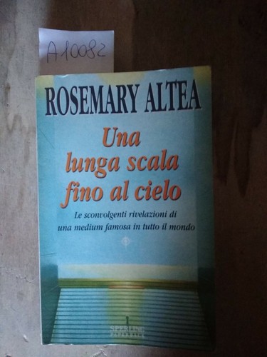 Una lunga scala fino cielo - al,