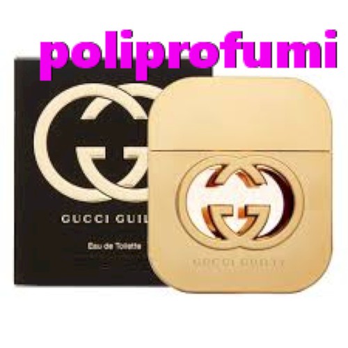 Gucci guilty edt 30ml - edt,
