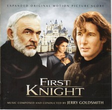 Jerry Goldsmith – First