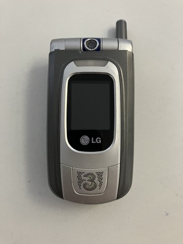 Telefono cellulare u8180 - telefono, lg