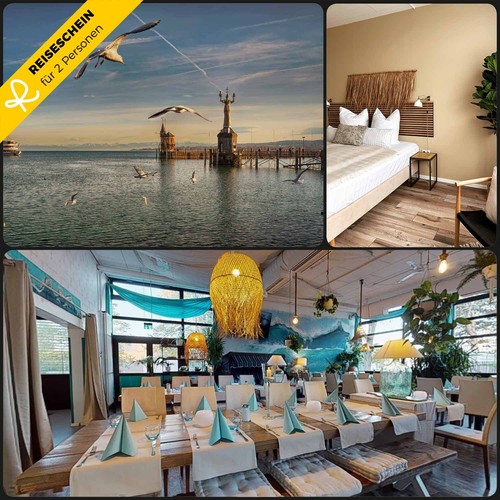 Giorni coppia aqua hotel - giorni,