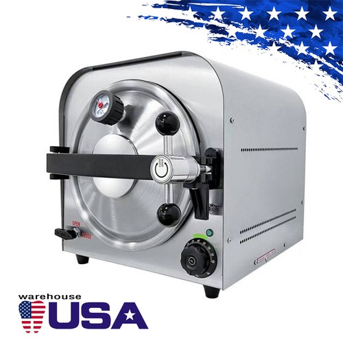 Sterilizzatore autoclave - sterilizzatore,