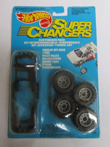 Mattel hot wheels super - hot, wheels®