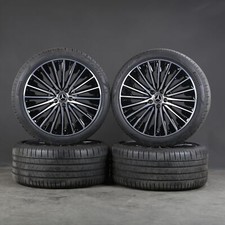 Ruote estive 20 pollici