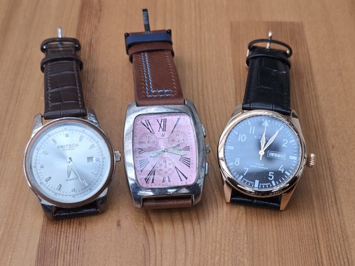 Orologi polso uomo - da,