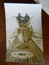 20129) MARINA MILITARE TEDESCA SOTTOMARINO U-BOOT KUK KURSK U 28