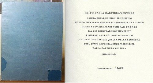Rare arte del - del, e