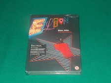 Elton John. Red Piano