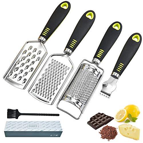 Moleda set grattugia - set, di
