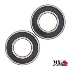 KIT CUSCINETTI RUOTA ANTERIORE