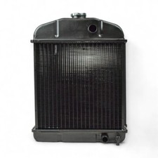 Radiatore per Hanomag