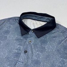 Maelreg Polo Uomo Golf Camicia