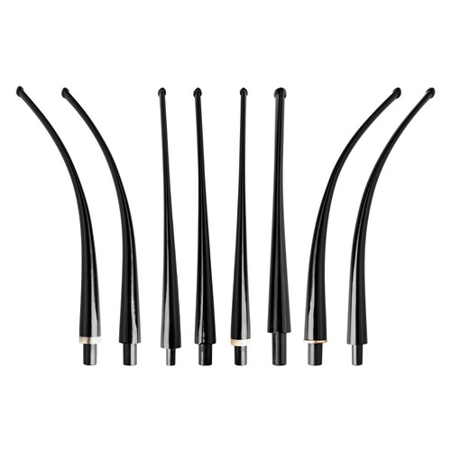 Muxiang 9mm long stem - long,