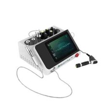 Macchina fisioterapia laser