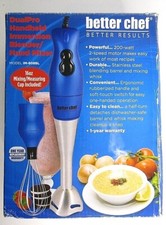 Better chef dual - chef,