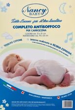 Completo antisoffoco per