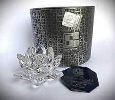 SWAROVSKI  CANDELIERE NINFEA